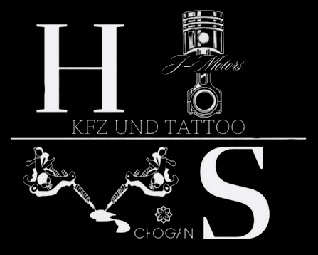 KFZ und Tatoo / Chogan